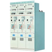 XGN-12 SF6 gaseinangruð rofabúnaður